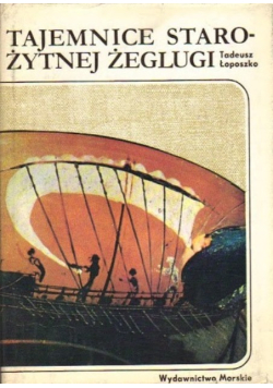 Tajemnice starożytnej żeglugi
