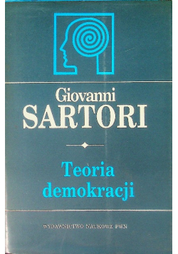 Teoria demokracji