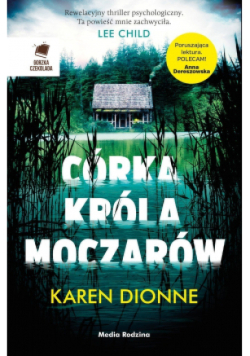 Córka króla moczarów