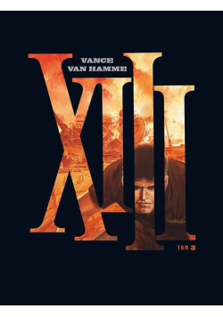 XIII Tom 3