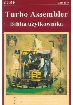 Turbo Assembler Biblia użytkownika