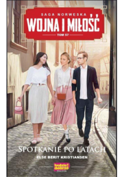 Wojna i miłość Tom 57