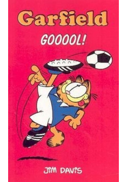 Garfield Goool