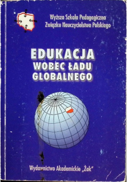 Edukacja wobec ładu globalnego