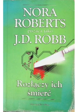 Rozłączy ich śmierć