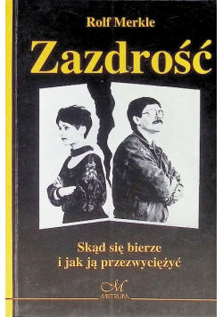 Zazdrość
