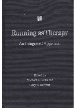 Running as Therapy: An Integrated Approach