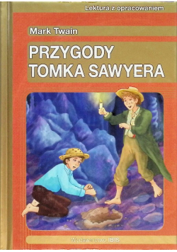 Przygody Tomka Sawyera