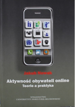 Aktywność obywateli online