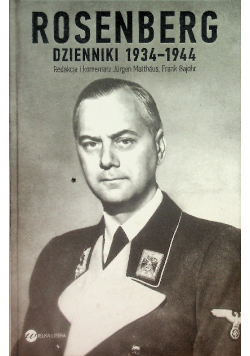 Dzienniki 1934 - 1944