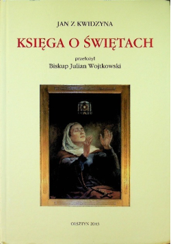 Księga o świętach