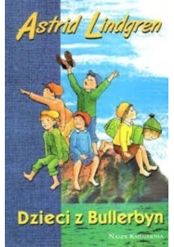 Dzieci z Bullerbyn