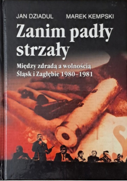 Zanim padły strzały