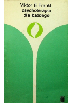 Psychoterapia dla każdego