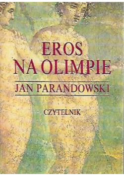 Eros na Olimpie