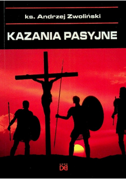 Kazania pasyjne