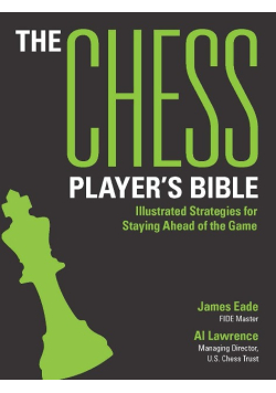 Chess Player's Bible : Illustrated Strategies for Staying Ahead of the Game