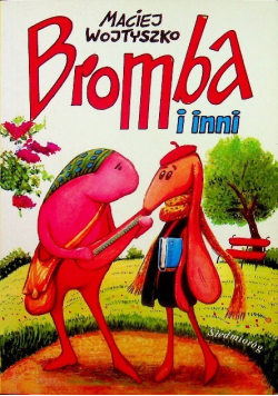 Bromba i inni