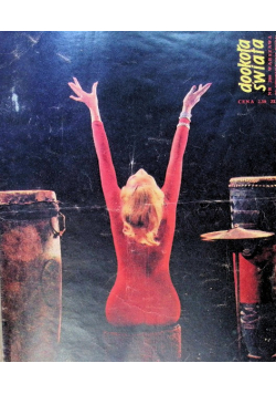 Dookoła świata Nr 1 - 12 /  58