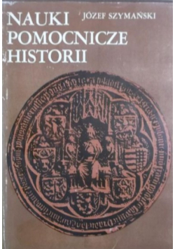 Nauki pomocnicze historii