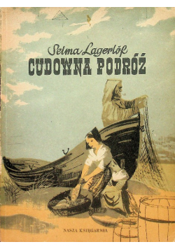 Cudowna podróż