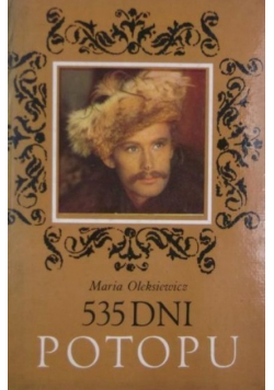535 dni potopu