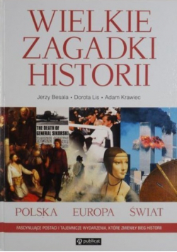 Wielkie zagadki historii