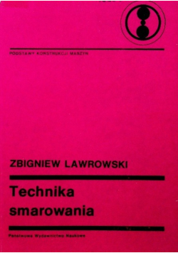 Technika smarowania
