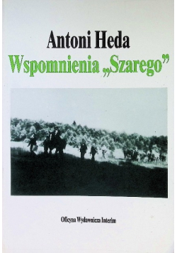 Wspomnienia Szarego