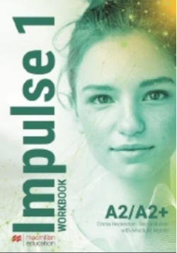 Impulse Tom 1 Workbook