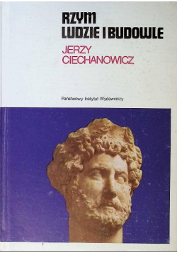 Rzym ludzie i budowle