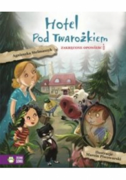 Hotel Pod Twarożkiem