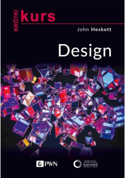 Krótki kurs. Design