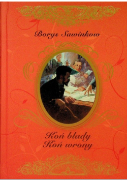 Koń blady Koń wrony