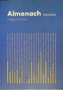 Almanach 2021 / 2022 Concilium Civitas