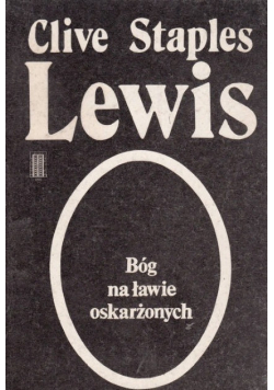 Bóg na ławie oskarżonych