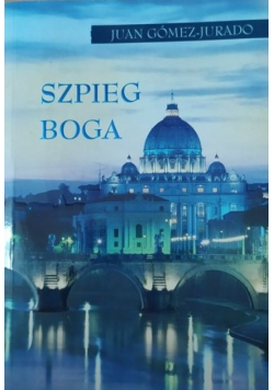 Szpieg Boga