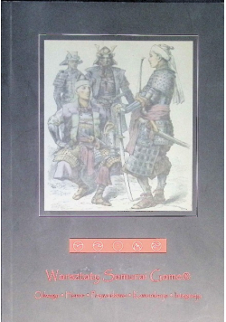 Warsztaty Samurai Game