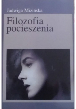 Filozofia pocieszenia