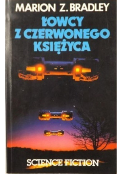 Łowcy z czerwonego księżyca