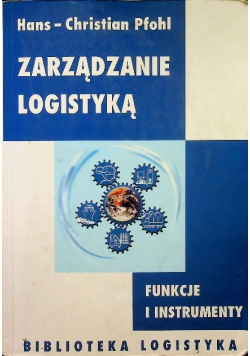 Zarządzanie logistyką