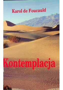 Kontemplacja