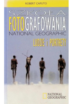 Szkoła fotografowania Ludzie i portrety