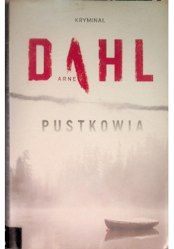 Pustkowia