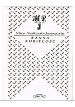Ranna kobiecość