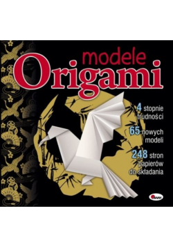 Modele origami