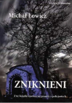 Zniknieni