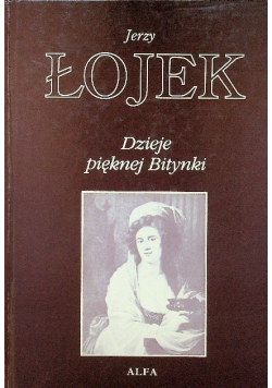 Dzieje pięknej Bitynki