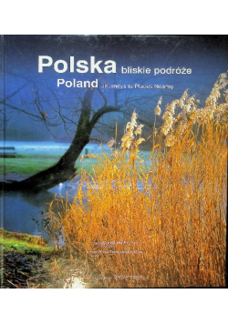 Polska bliskie podróże