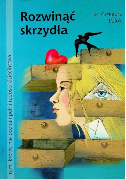 Rozwinąć skrzydła